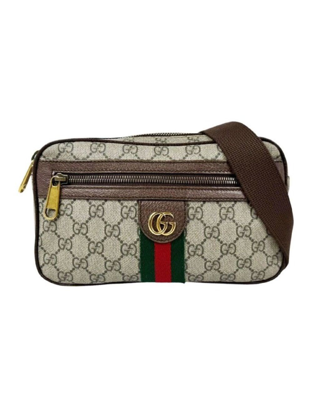 Gucci Belt Bag Ophidia